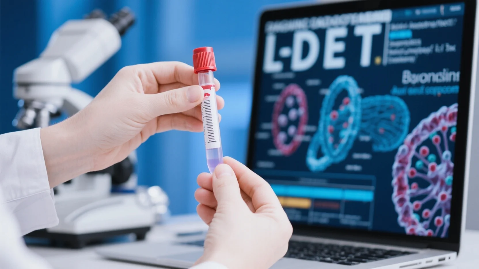 Multi-omics Data Integration, LDT Billing Compliance Issues, and Diagnostic Test Adoption Barriers: An In – Depth Analysis