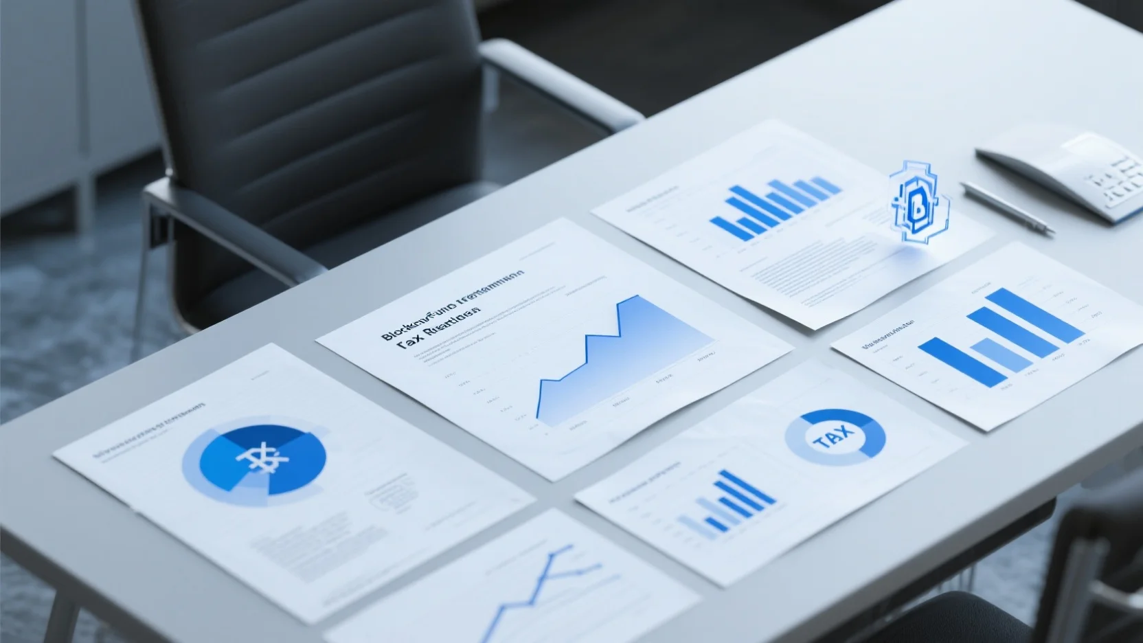 Blockchain Fund Tax Treatment, Tax Receivable Agreements Modeling, and UBTI Mitigation Techniques: A Comprehensive Guide