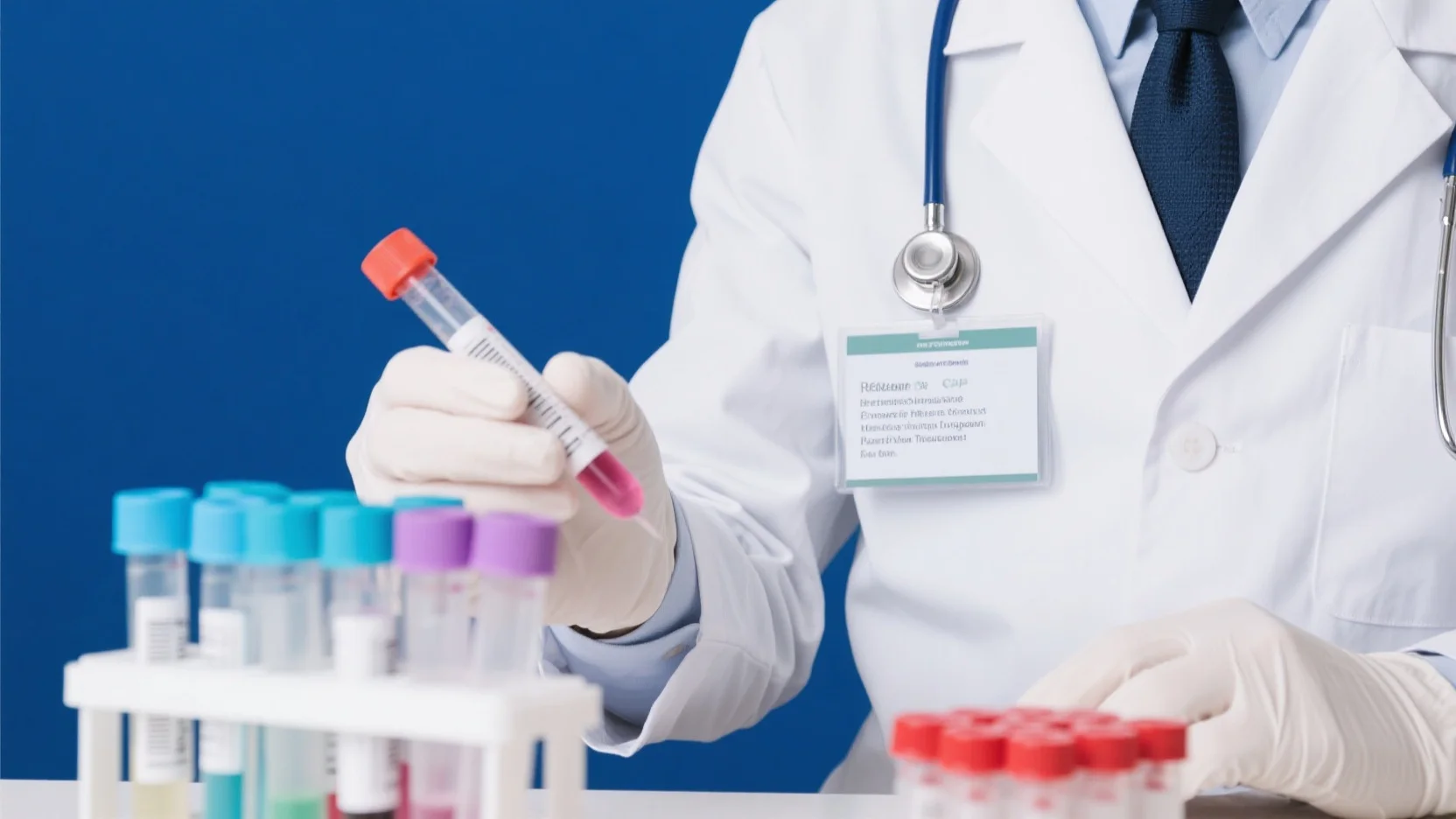 CLIA-Certified Genetic Testing Solutions