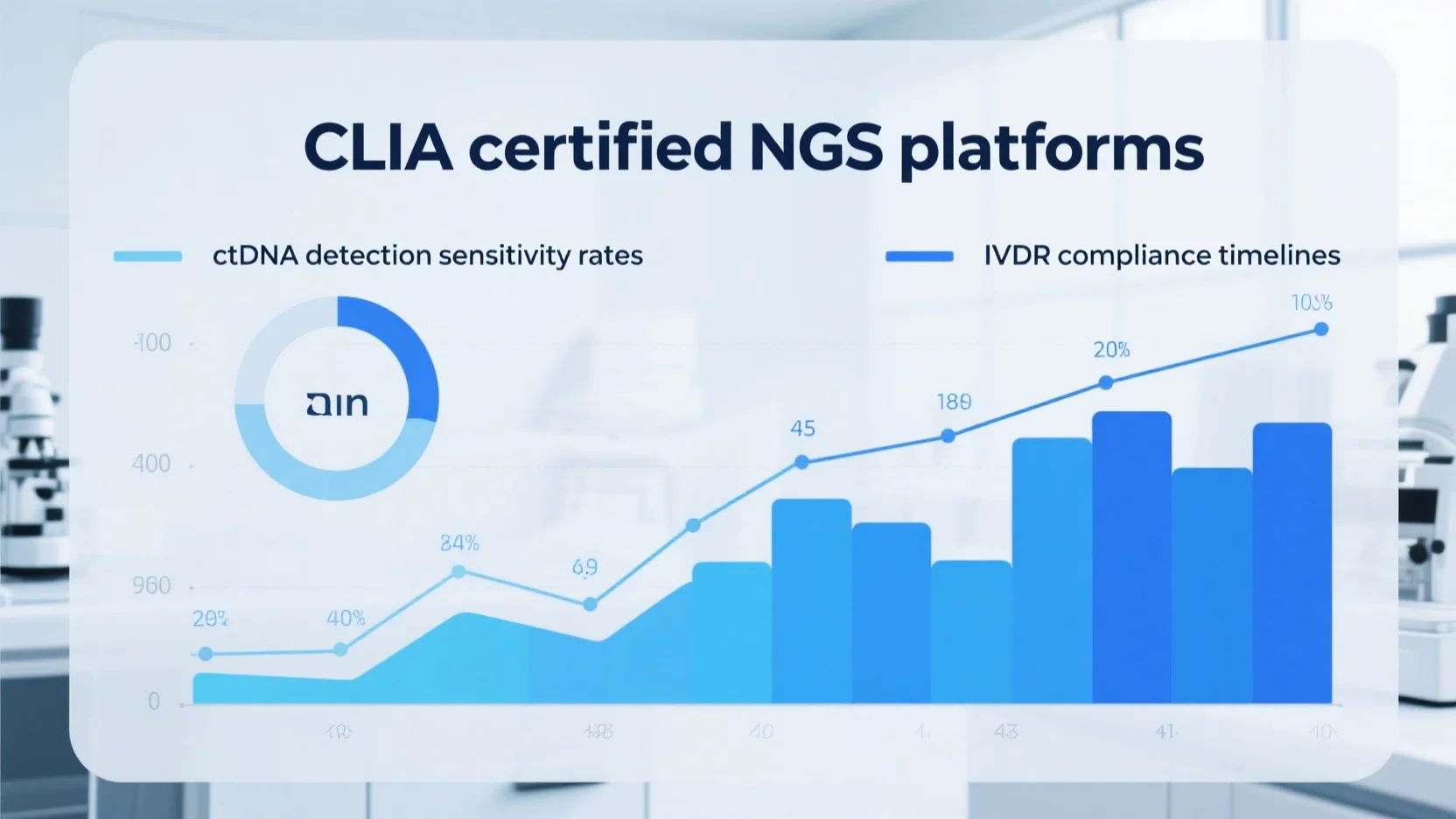 CLIA-Certified Genetic Testing Solutions