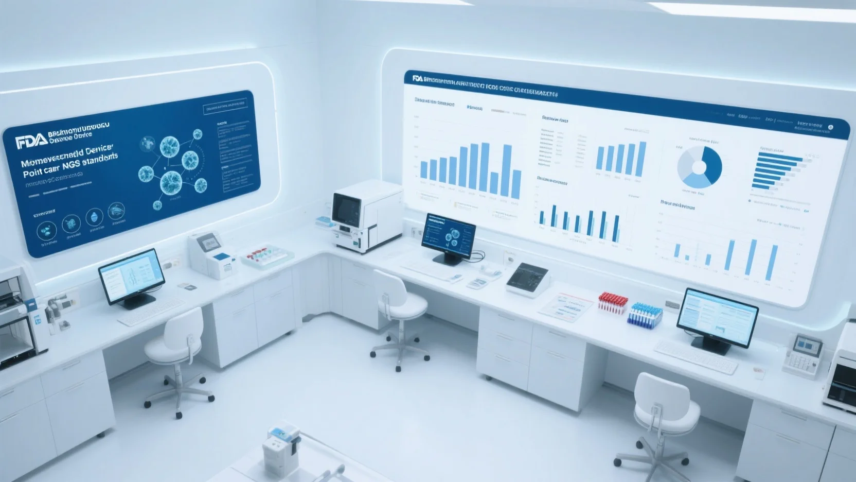 CLIA-Certified Genetic Testing Solutions