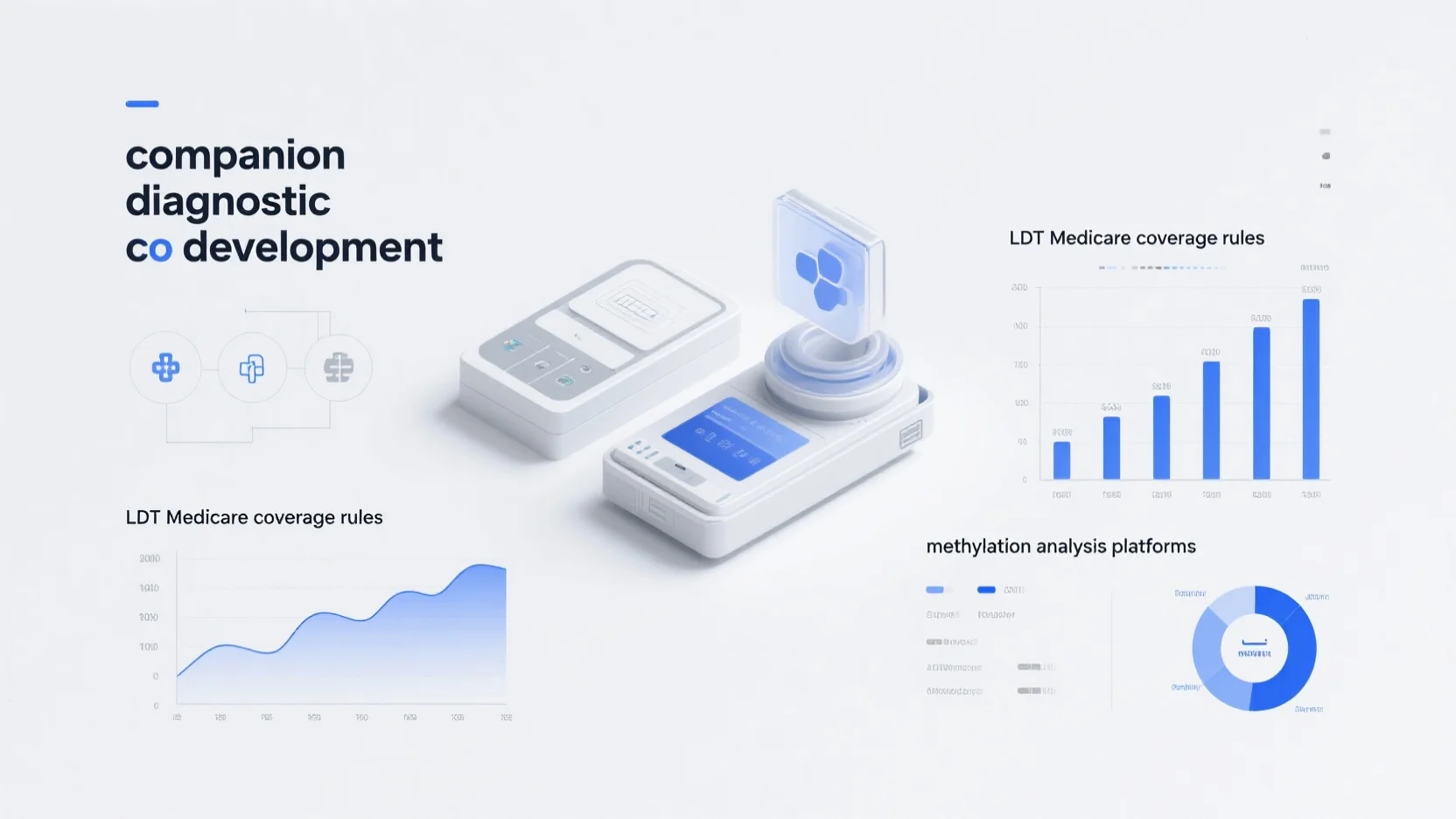 CLIA-Certified Genetic Testing Solutions