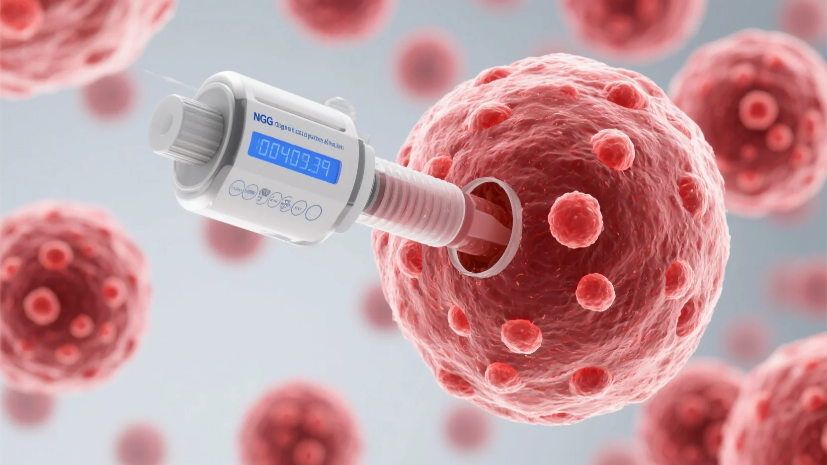 Circulating Tumor Cell Capture, NGS Data Compression, and Diagnostic Test Metrics: Advancements in Cancer Diagnosis and Data Management
