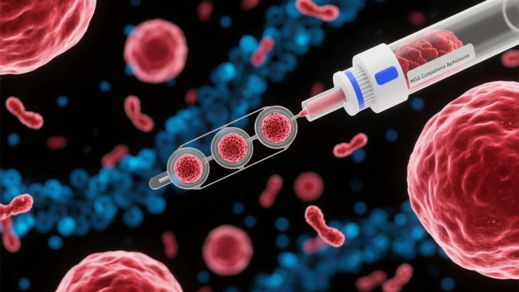 CLIA-Certified Genetic Testing Solutions