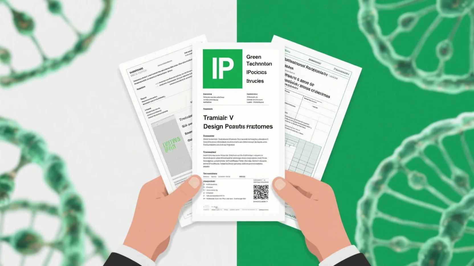 Global Patent Monetization Strategies