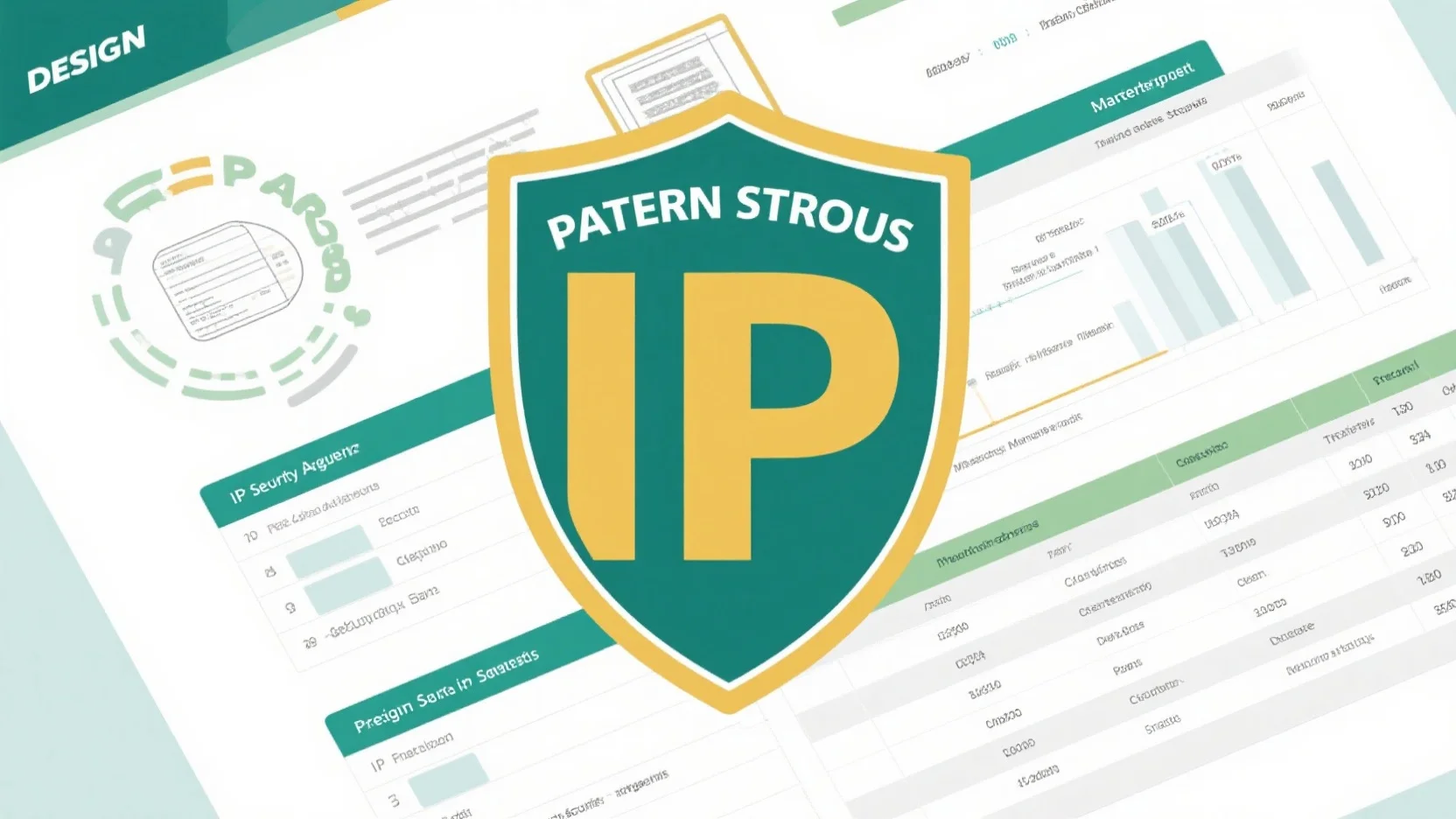 Comprehensive Guide: Designing Around Patent Strategies, Drafting IP Security Agreements, and Understanding Patent Maintenance Fee Schedules