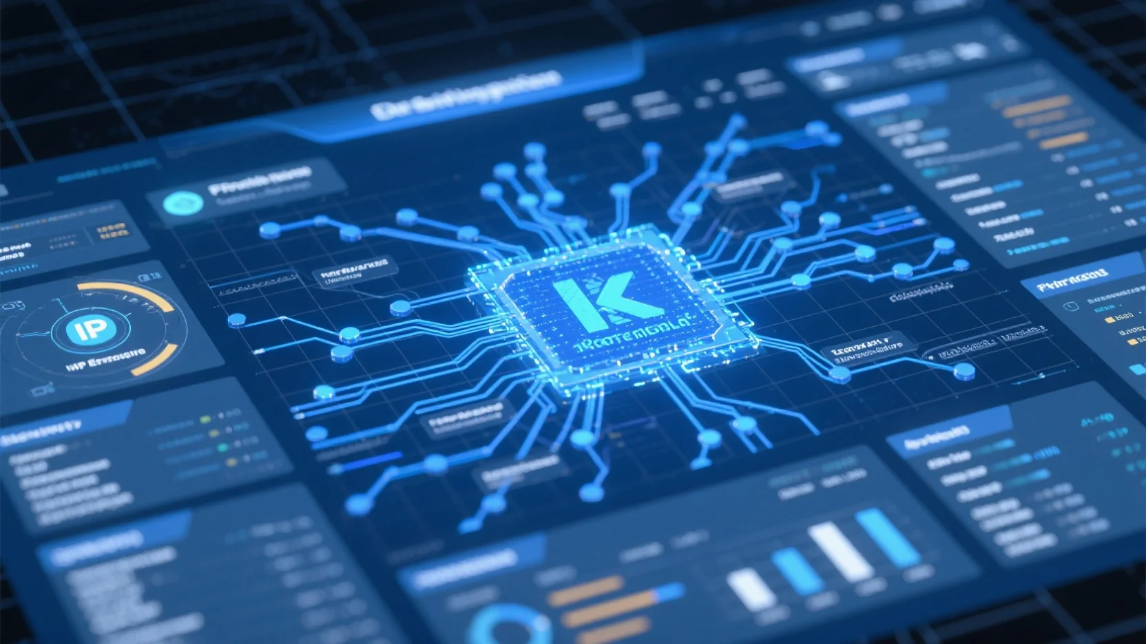 Global Patent Monetization Strategies