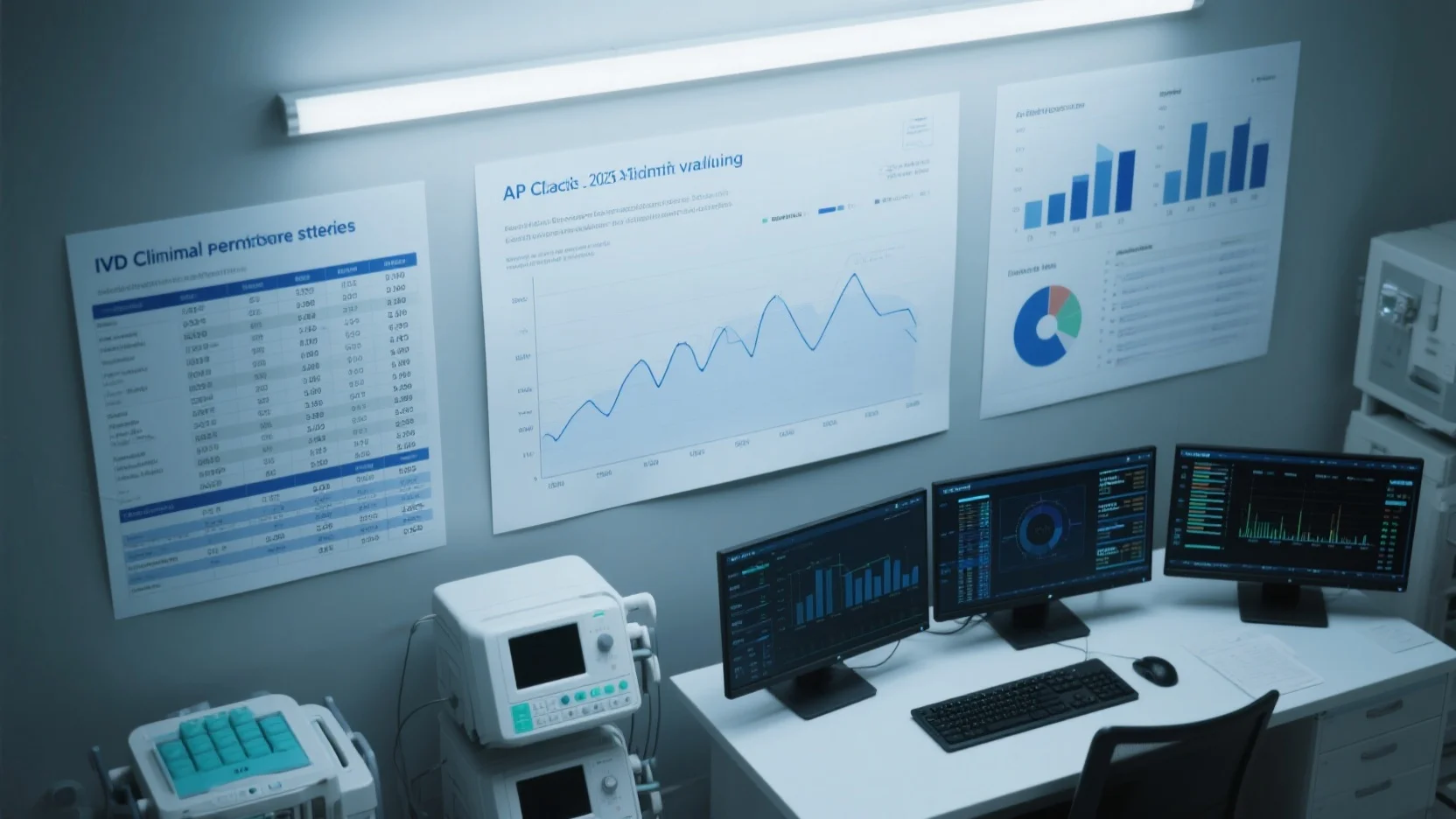 AI-based Variant Calling, IVD Clinical Performance Studies, and CAP Checklist 2025 Updates: A Comprehensive Overview