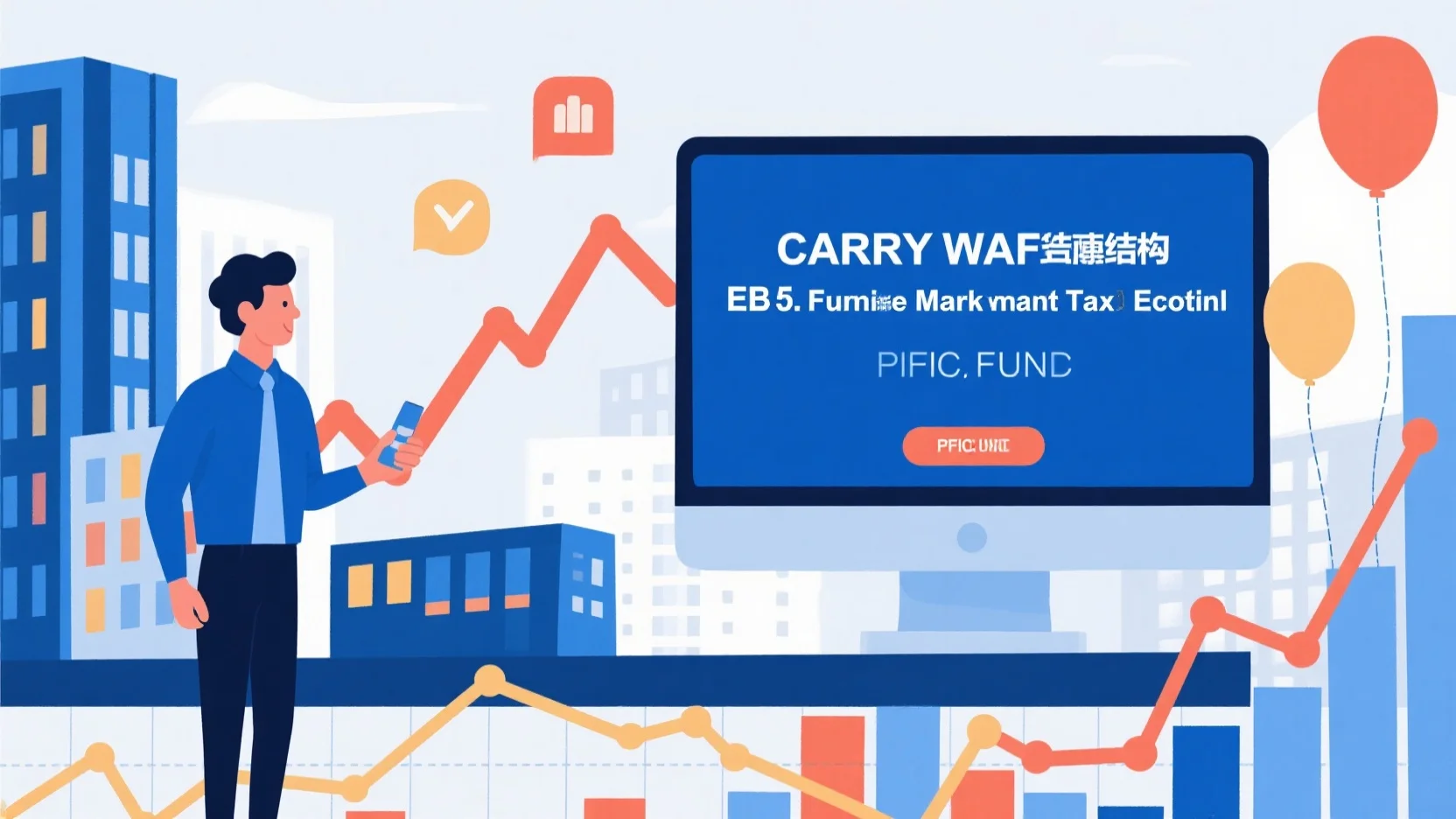 Comprehensive Guide to EB-5 Fund Tax Implications: PFIC Mark-to-Market Election and Carry Waiver Structures