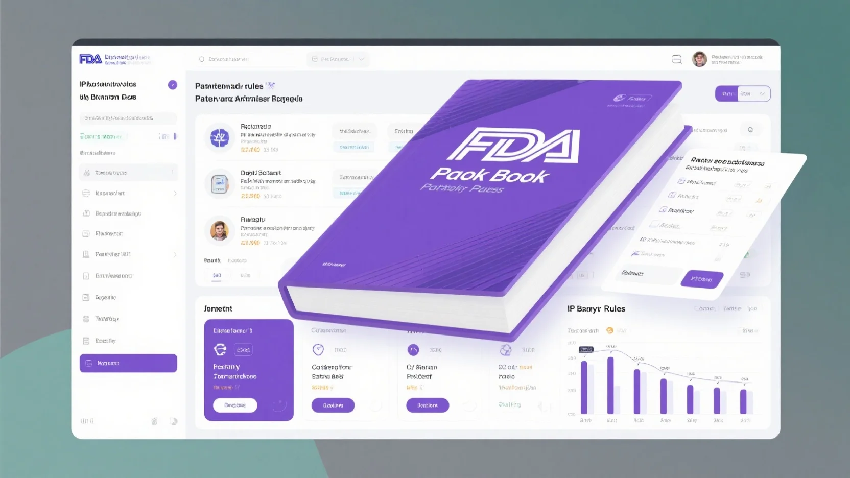 Comprehensive Guide to IP Bankruptcy Priority Rules and Patent Prosecution Analytics Dashboards with FDA Purple Book Insights