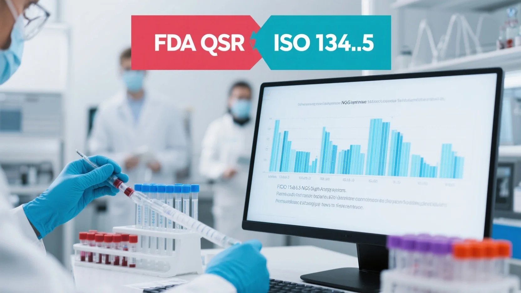 CLIA-Certified Genetic Testing Solutions