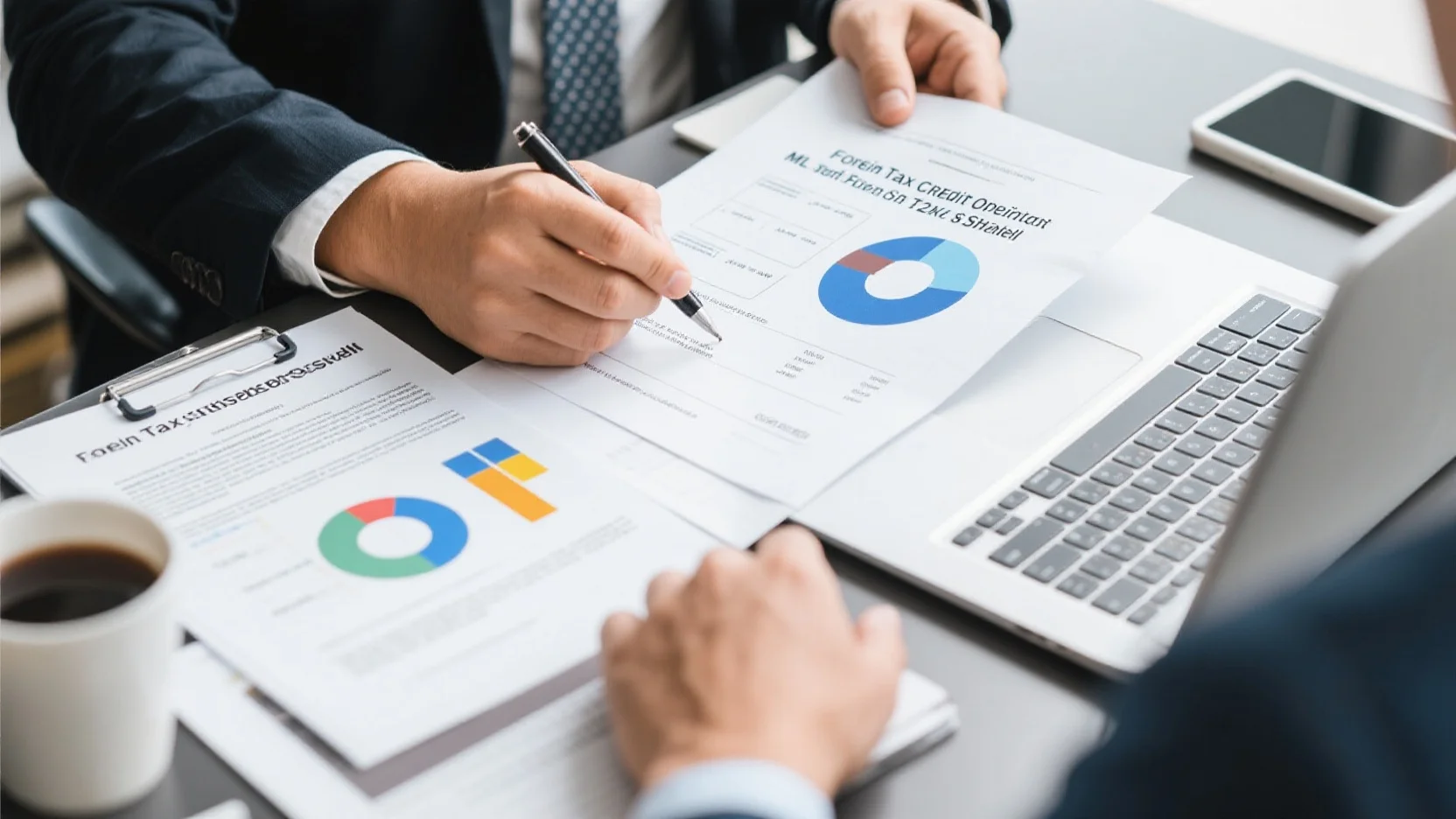 Comprehensive Analysis: MLP Fund Tax Shield, Section 1256 Contract Strategies, and Foreign Tax Credit Optimization