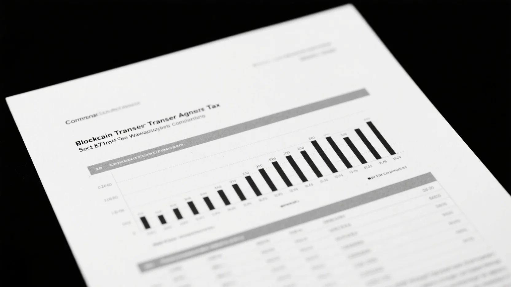 Private Equity Fee Waivers, Section 871[m] Compliance, and Blockchain Transfer Agent Tax: An In – Depth Guide