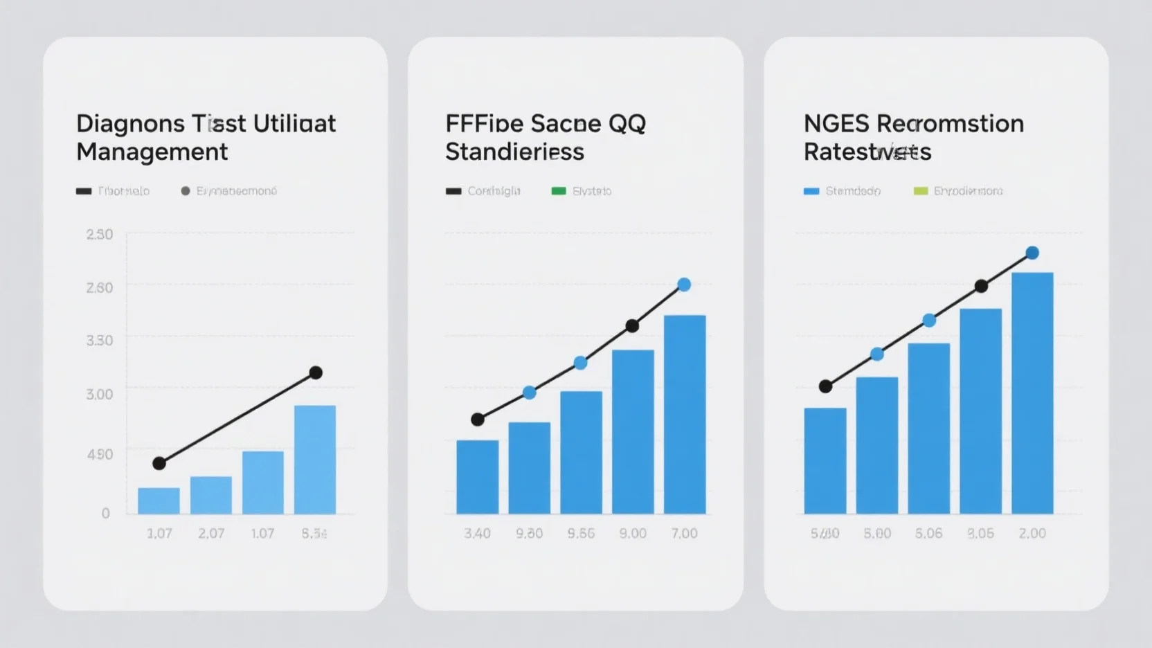 FFPE Sample QC Standards, NGS Reimbursement Rate Trends, and Diagnostic Test Utilization Management: A Comprehensive Analysis