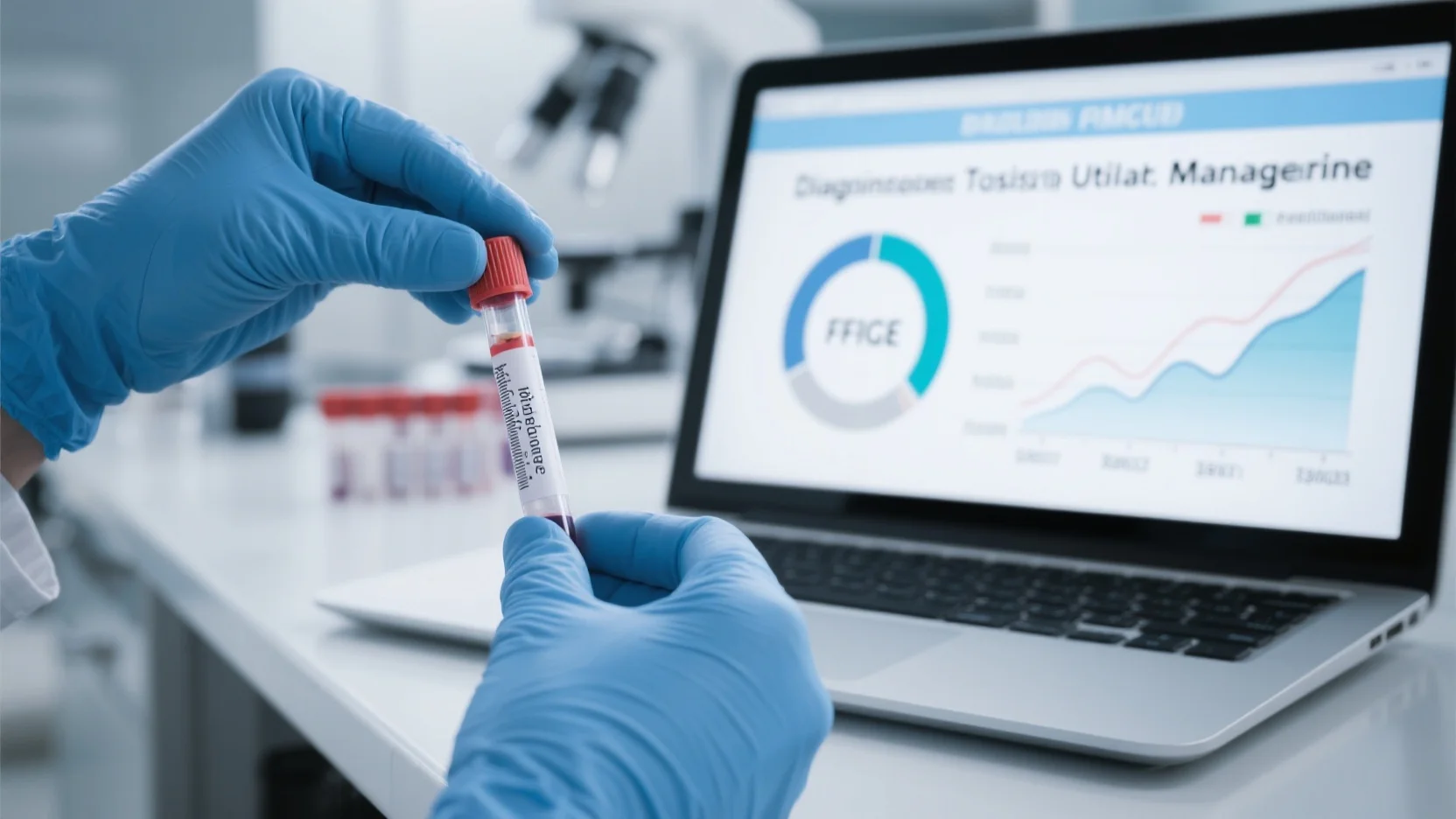 CLIA-Certified Genetic Testing Solutions