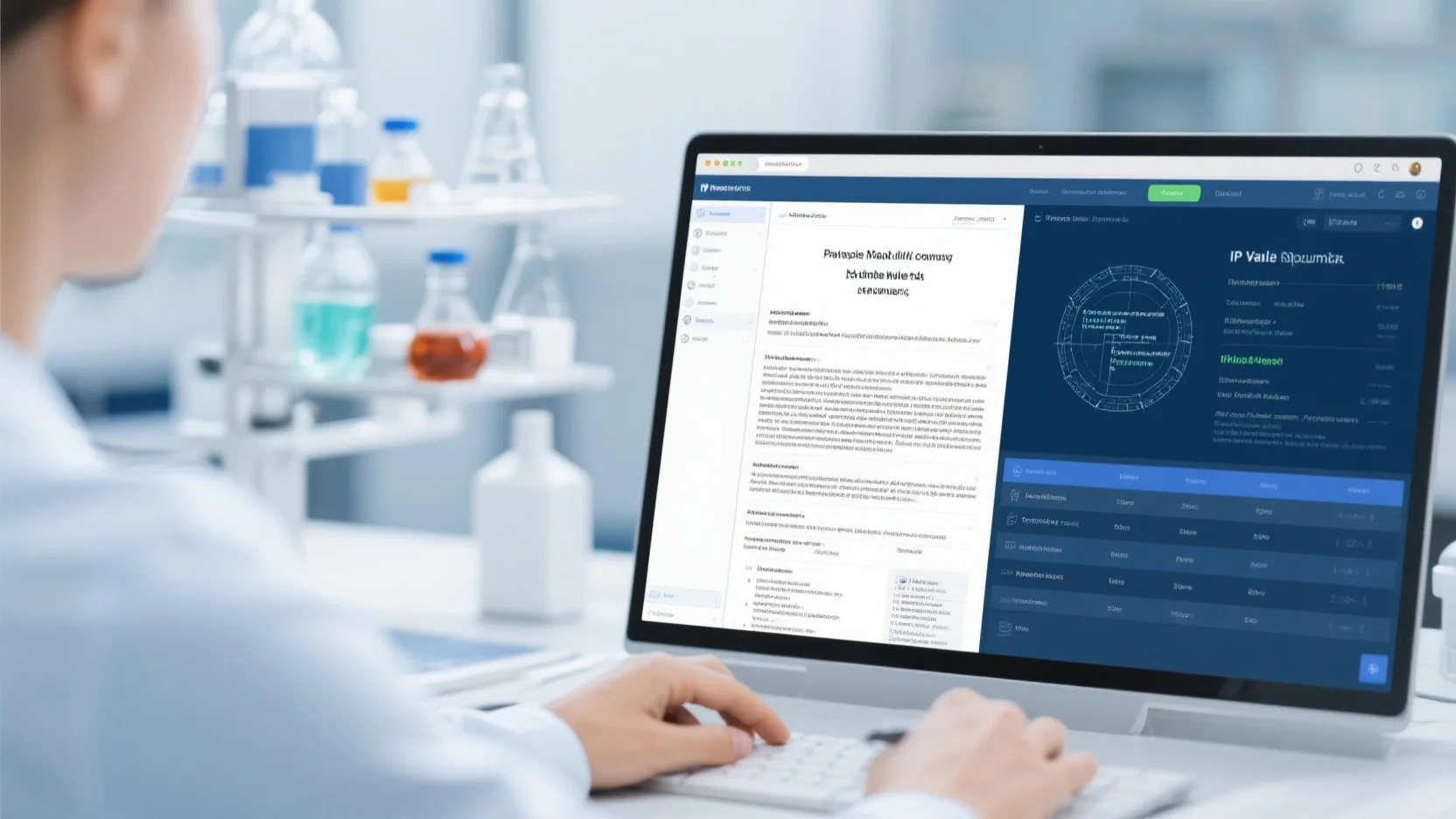 Global Patent Monetization Strategies
