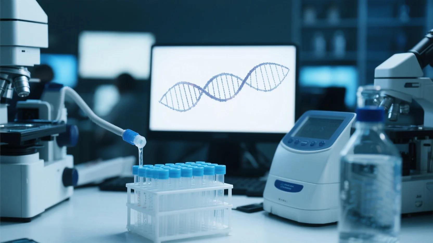 Comprehensive Guide: CRISPR-based Diagnostics, ctDNA Assay Validation Protocols, and LIMS Integration Requirements