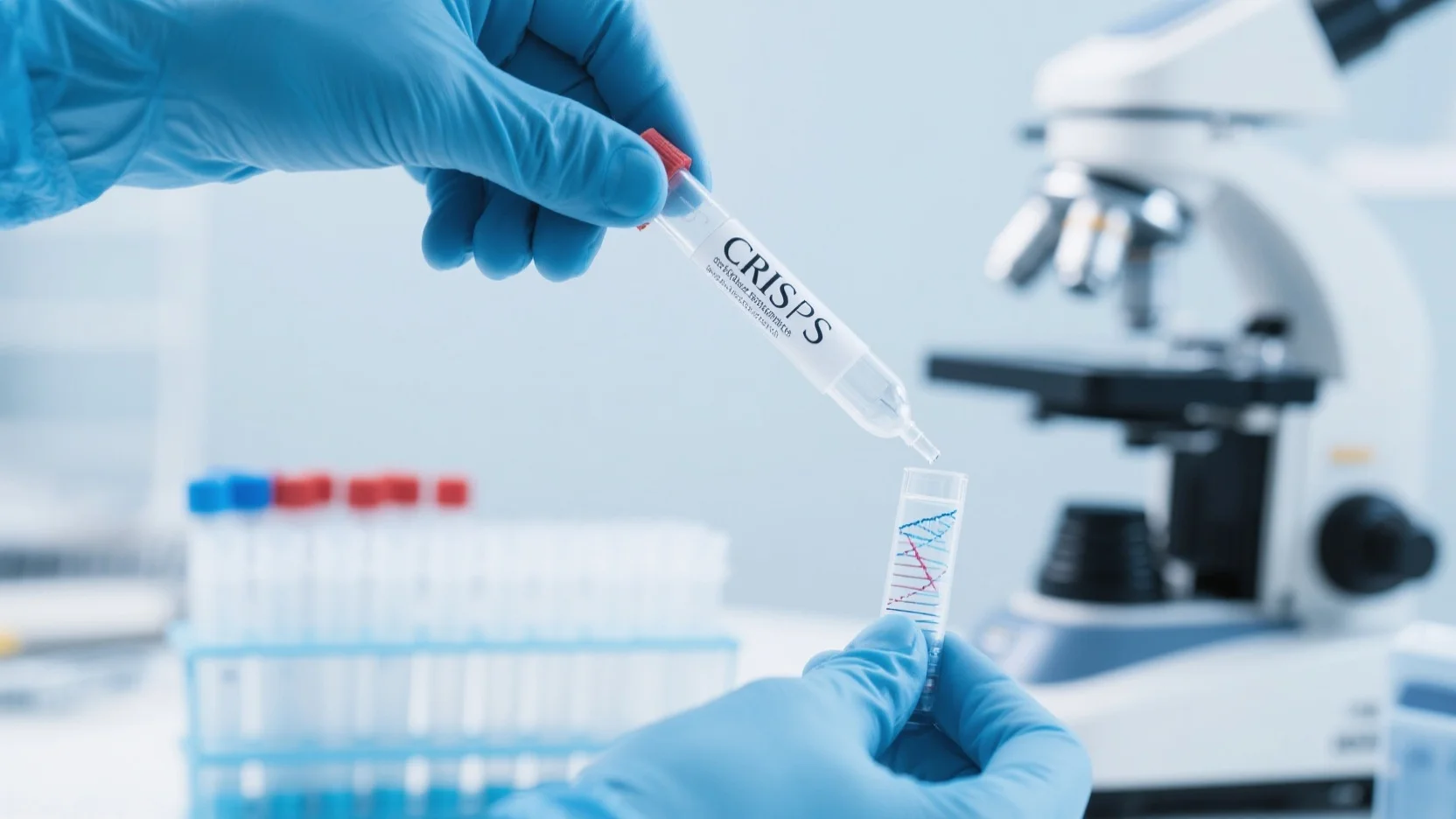 CLIA-Certified Genetic Testing Solutions