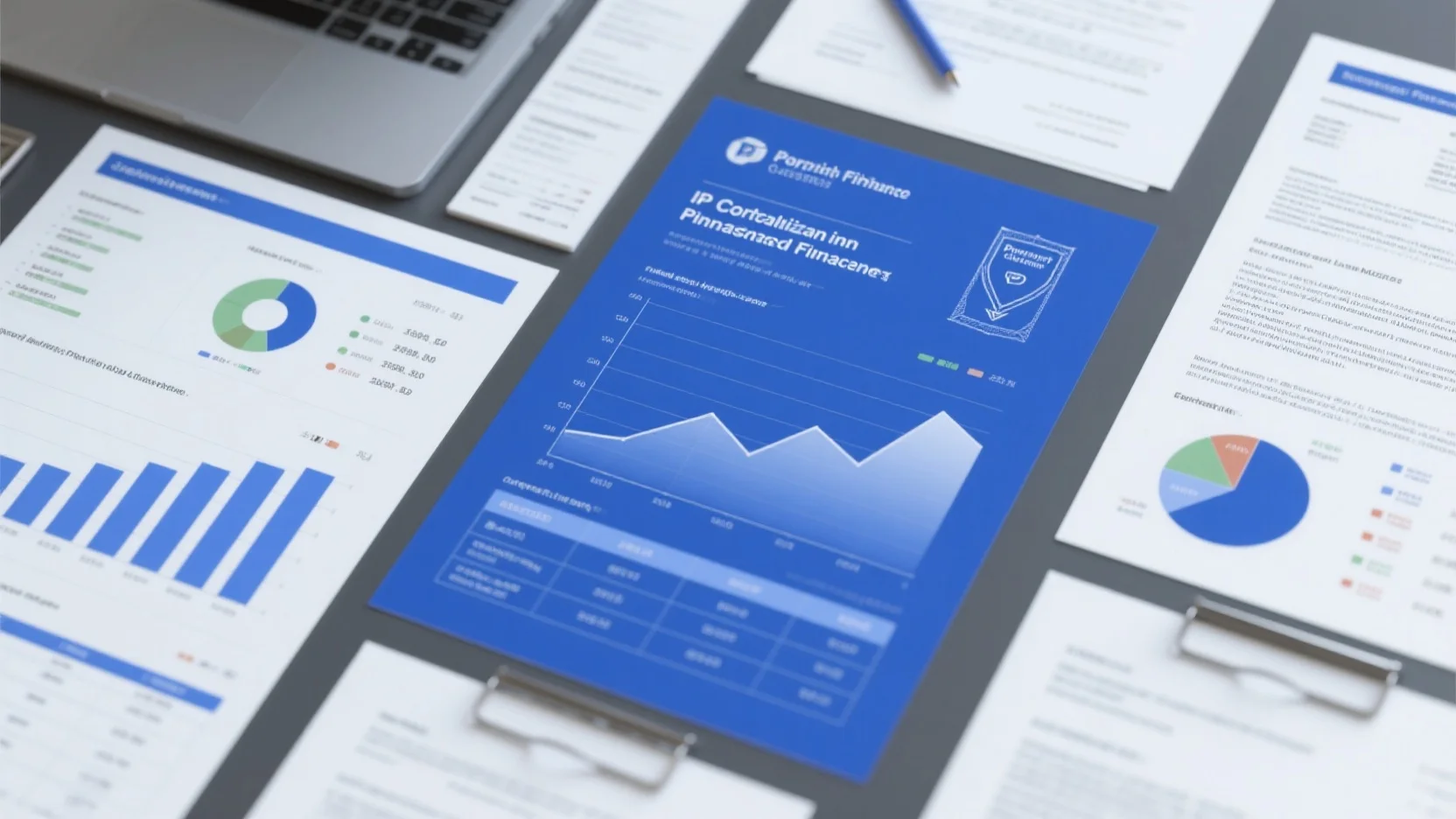 Global Patent Monetization Strategies