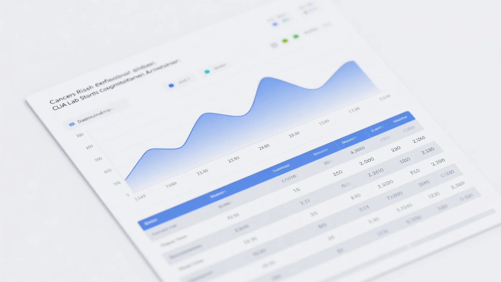 CLIA-Certified Genetic Testing Solutions