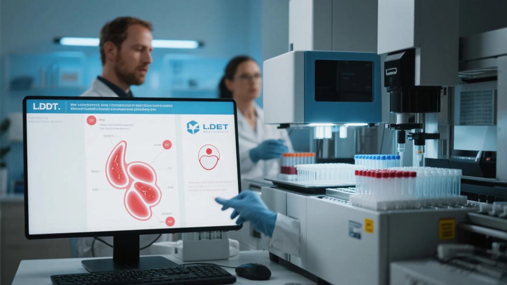 Methylation – Based Cancer Detection, LDT Medicare Coverage Policies, and NGS Library Prep Automation: A Comprehensive Guide