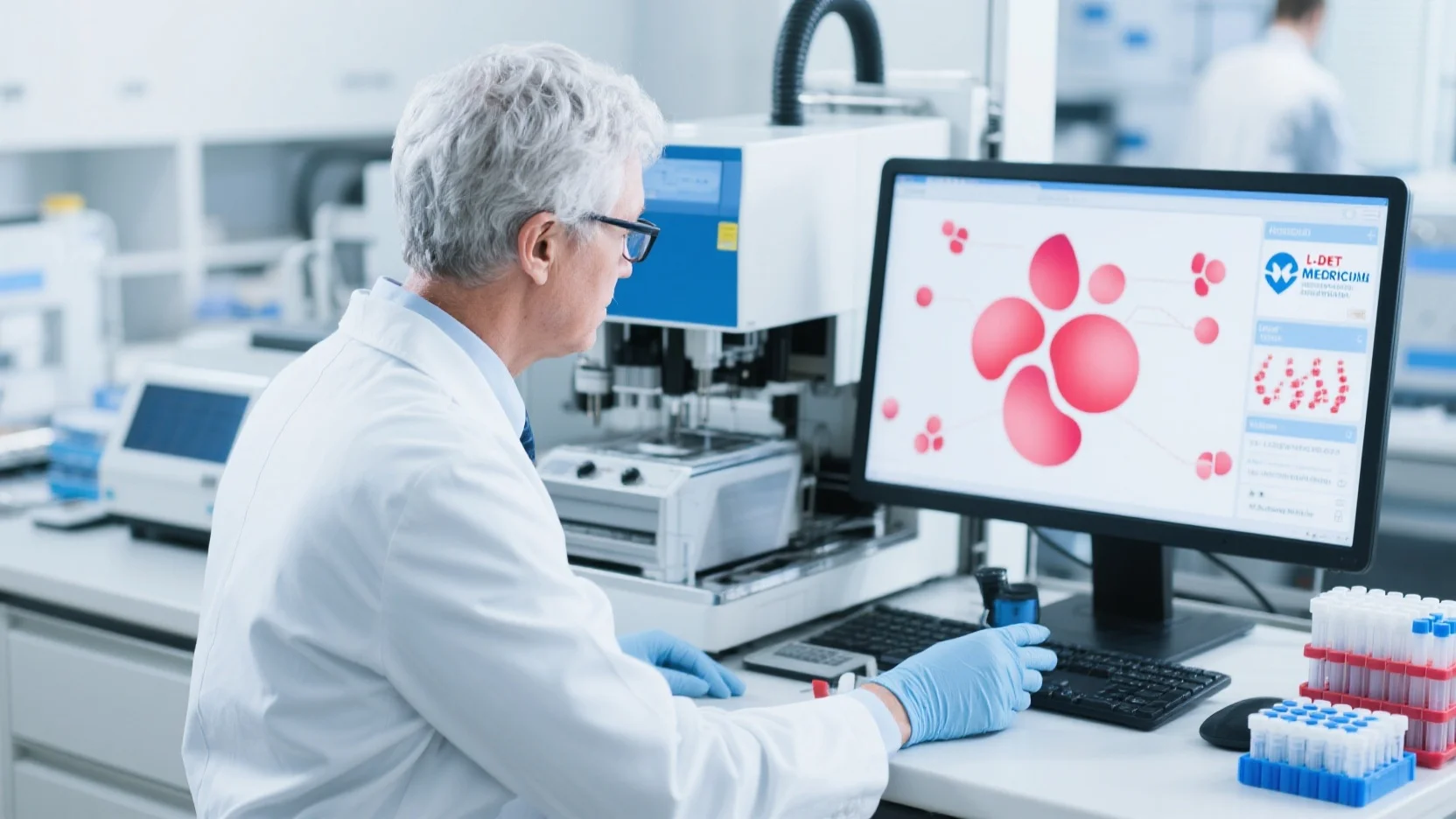 CLIA-Certified Genetic Testing Solutions