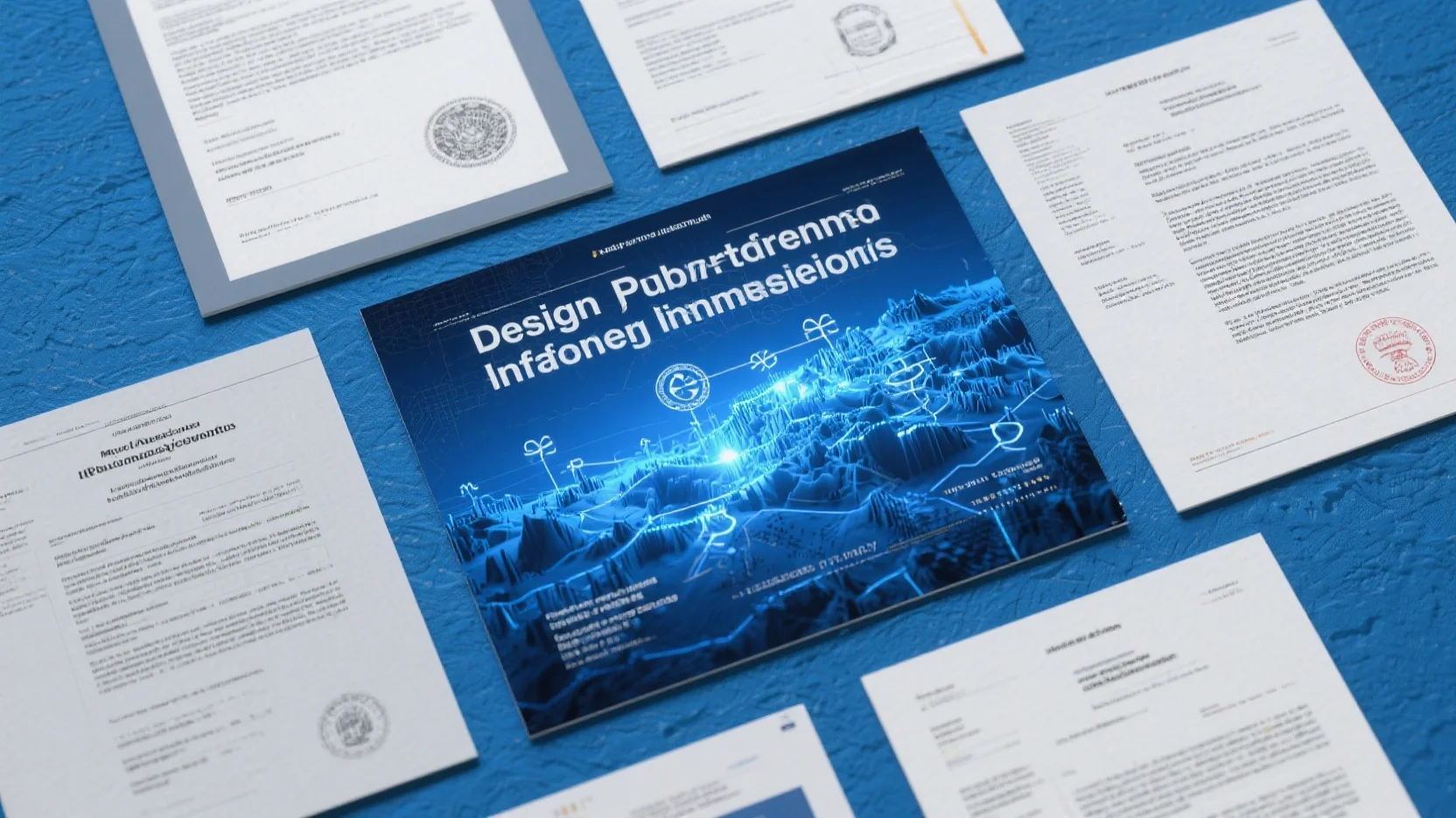 Global Patent Monetization Strategies