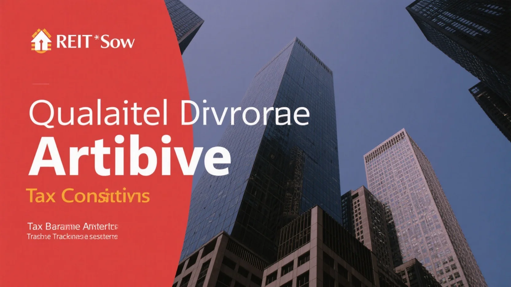 Comprehensive Guide to REIT Spinoff Tax Considerations, Qualified Dividend Arbitrage, and Tax Basis Tracking Systems