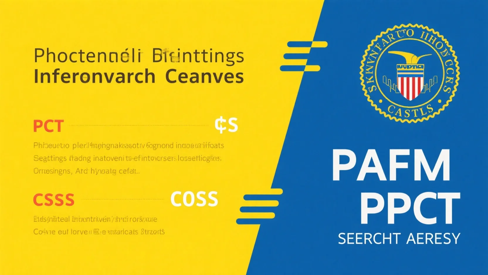 Comprehensive Guide to USPTO Patent Search, Design Patent Infringement Cases, and PCT International Filing Costs