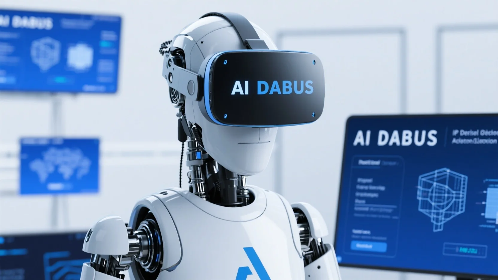 Comprehensive Analysis: AI Inventor DABUS Case and Best Practices for Patent Marking Virtual Reality Tools