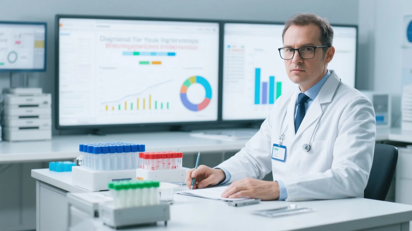 Pharmacogenomic Panel Comparisons, ISO 13485 Documentation Systems, and Diagnostic Yield Improvement: A Comprehensive Guide