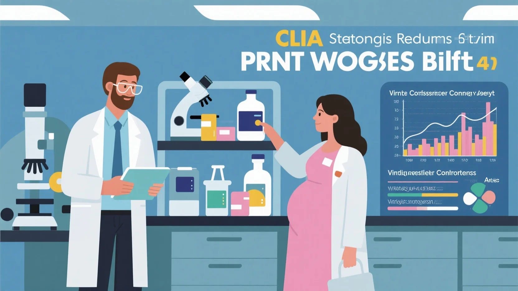 Prenatal WGS Cost-Benefit Analysis, Variant Classification Concordance, and CLIA Lab Staffing Ratios: An In – Depth Exploration