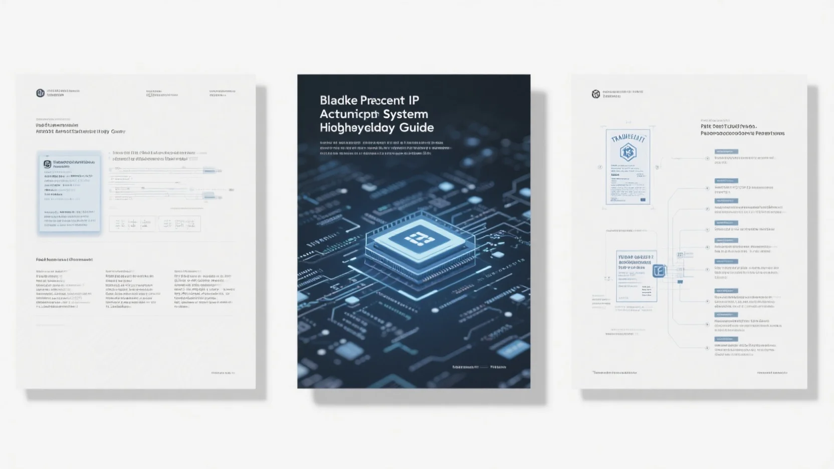 Comprehensive Guide to Trade Secret Misappropriation Remedies, Patent Prosecution Highway, and Blockchain IP Authentication Systems