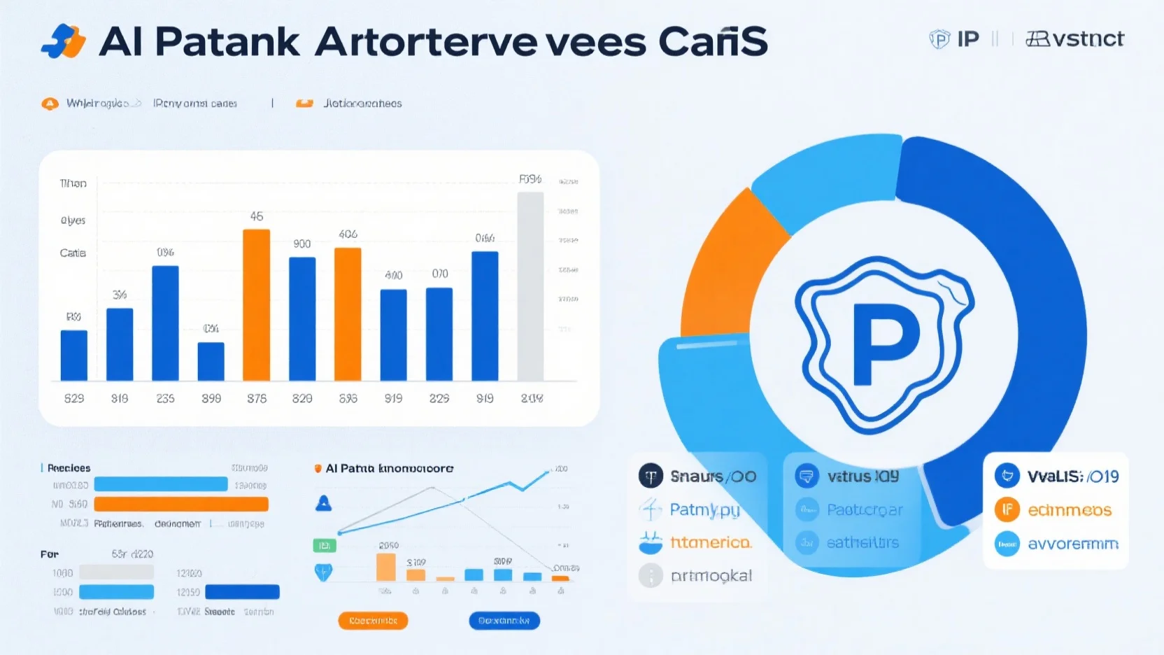 AI Patent Inventorship Cases, Antitrust Concerns, and Industry – Specific IP Valuation Multiples: A Comprehensive Analysis