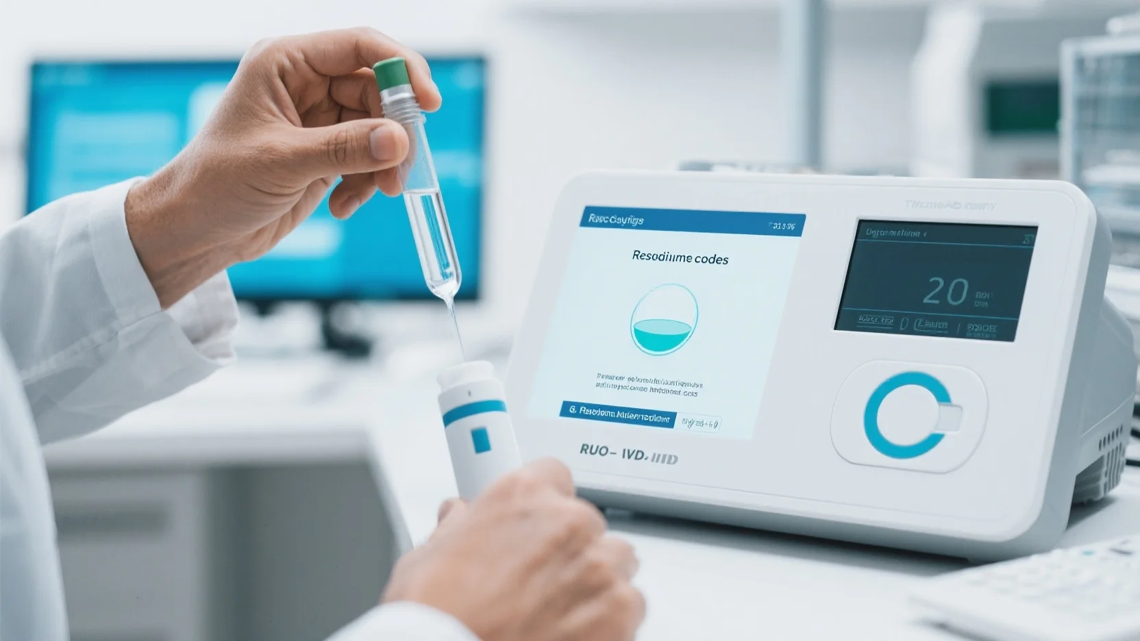 CLIA-Certified Genetic Testing Solutions