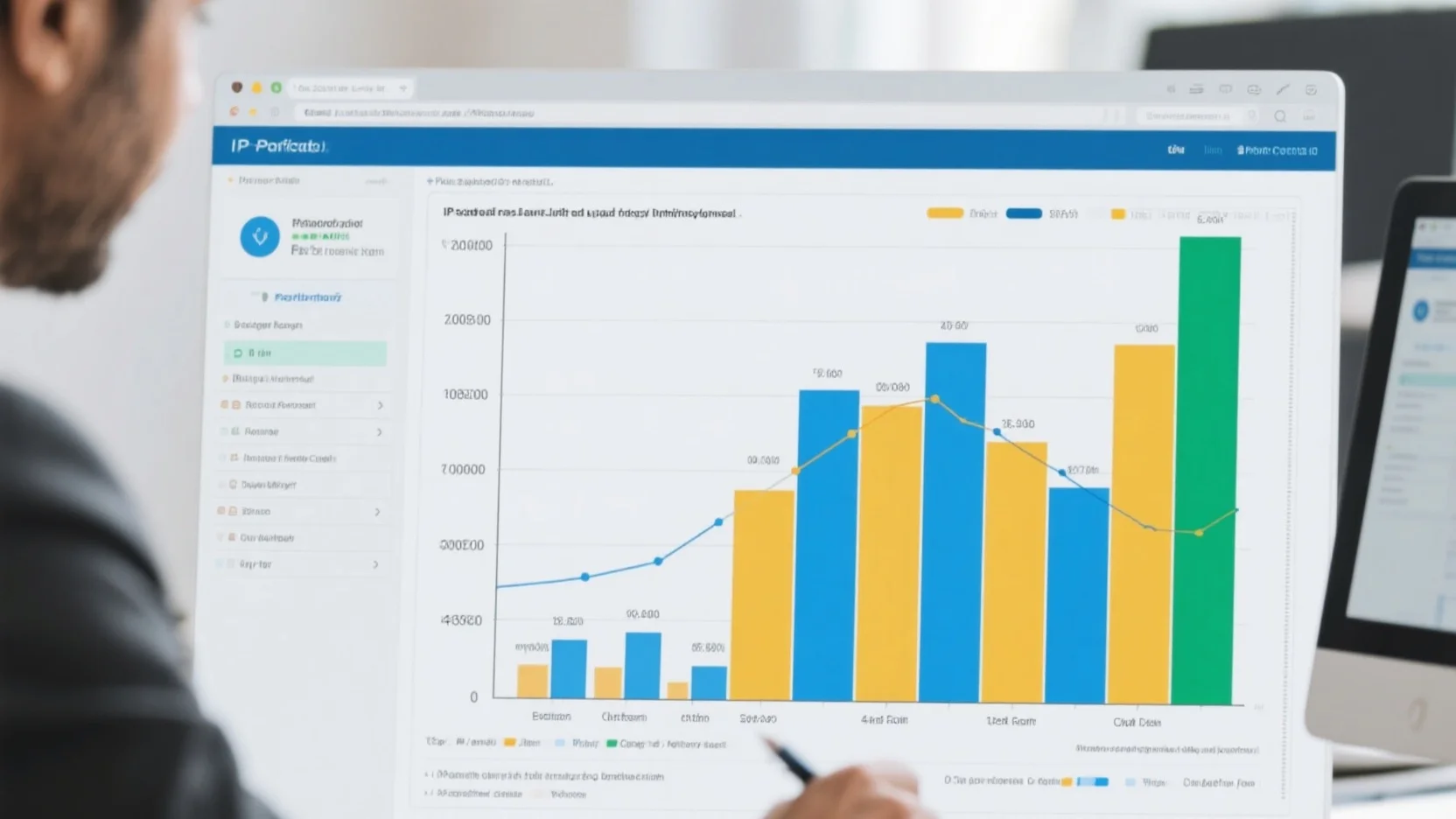 Comprehensive Guide to Patent Infringement Damages Models, IP Portfolio Benchmarking Metrics, and Patent Claim Chart Templates